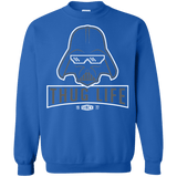 Sweatshirts Royal / Small My Life Crewneck Sweatshirt