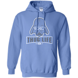 Sweatshirts Carolina Blue / Small My Life Pullover Hoodie