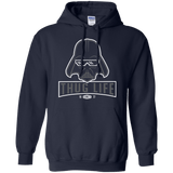 Sweatshirts Navy / Small My Life Pullover Hoodie