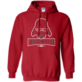 Sweatshirts Red / Small My Life Pullover Hoodie