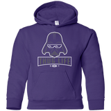 Sweatshirts Purple / YS My Life Youth Hoodie