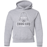 Sweatshirts Sport Grey / YS My Life Youth Hoodie