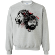 Sweatshirts Sport Grey / Small MY LION Crewneck Sweatshirt