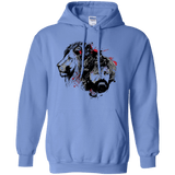 Sweatshirts Carolina Blue / Small MY LION Pullover Hoodie
