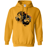 Sweatshirts Gold / Small MY LION Pullover Hoodie