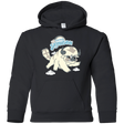 Sweatshirts Black / YS My Little Sky Youth Hoodie