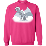 Sweatshirts Heliconia / Small my little walky Crewneck Sweatshirt