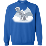 Sweatshirts Royal / Small my little walky Crewneck Sweatshirt