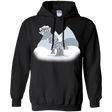 Sweatshirts Black / Small my little walky Pullover Hoodie