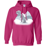 Sweatshirts Heliconia / Small my little walky Pullover Hoodie