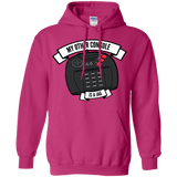 Sweatshirts Heliconia / S My Other Console Is A Jag Pullover Hoodie