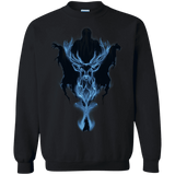 Sweatshirts Black / S My Patronus Crewneck Sweatshirt