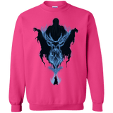 Sweatshirts Heliconia / S My Patronus Crewneck Sweatshirt