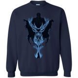 Sweatshirts Navy / S My Patronus Crewneck Sweatshirt