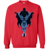 Sweatshirts Red / S My Patronus Crewneck Sweatshirt