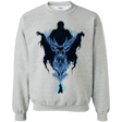 Sweatshirts Sport Grey / S My Patronus Crewneck Sweatshirt