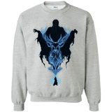 Sweatshirts Sport Grey / S My Patronus Crewneck Sweatshirt