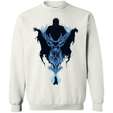 Sweatshirts White / S My Patronus Crewneck Sweatshirt