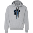 Sweatshirts Sport Grey / S My Patronus Premium Fleece Hoodie