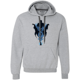 Sweatshirts Sport Grey / S My Patronus Premium Fleece Hoodie