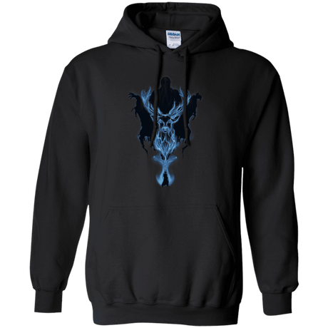 Sweatshirts Black / S My Patronus Pullover Hoodie