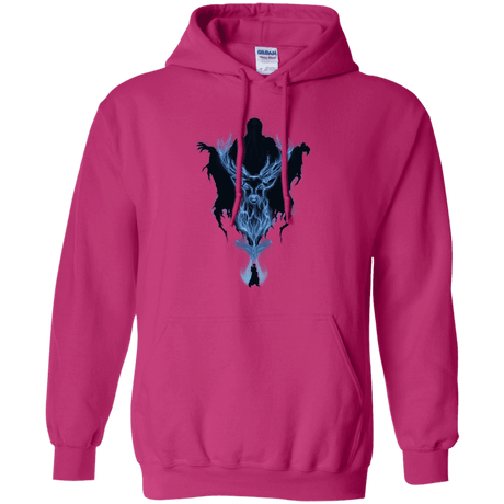 Sweatshirts Heliconia / S My Patronus Pullover Hoodie