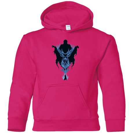 Sweatshirts Heliconia / YS My Patronus Youth Hoodie