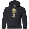 Sweatshirts Black / YS My Precious Youth Hoodie