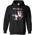 Sweatshirts Black / S My Revival Romance Pullover Hoodie