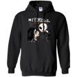 Sweatshirts Black / Small MY SEASONAL ROMANCE Pullover Hoodie