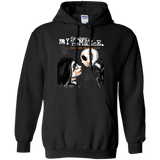 Sweatshirts Black / Small MY SEASONAL ROMANCE Pullover Hoodie