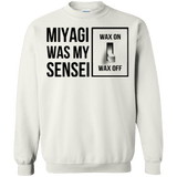 Sweatshirts White / Small My Sensei Crewneck Sweatshirt
