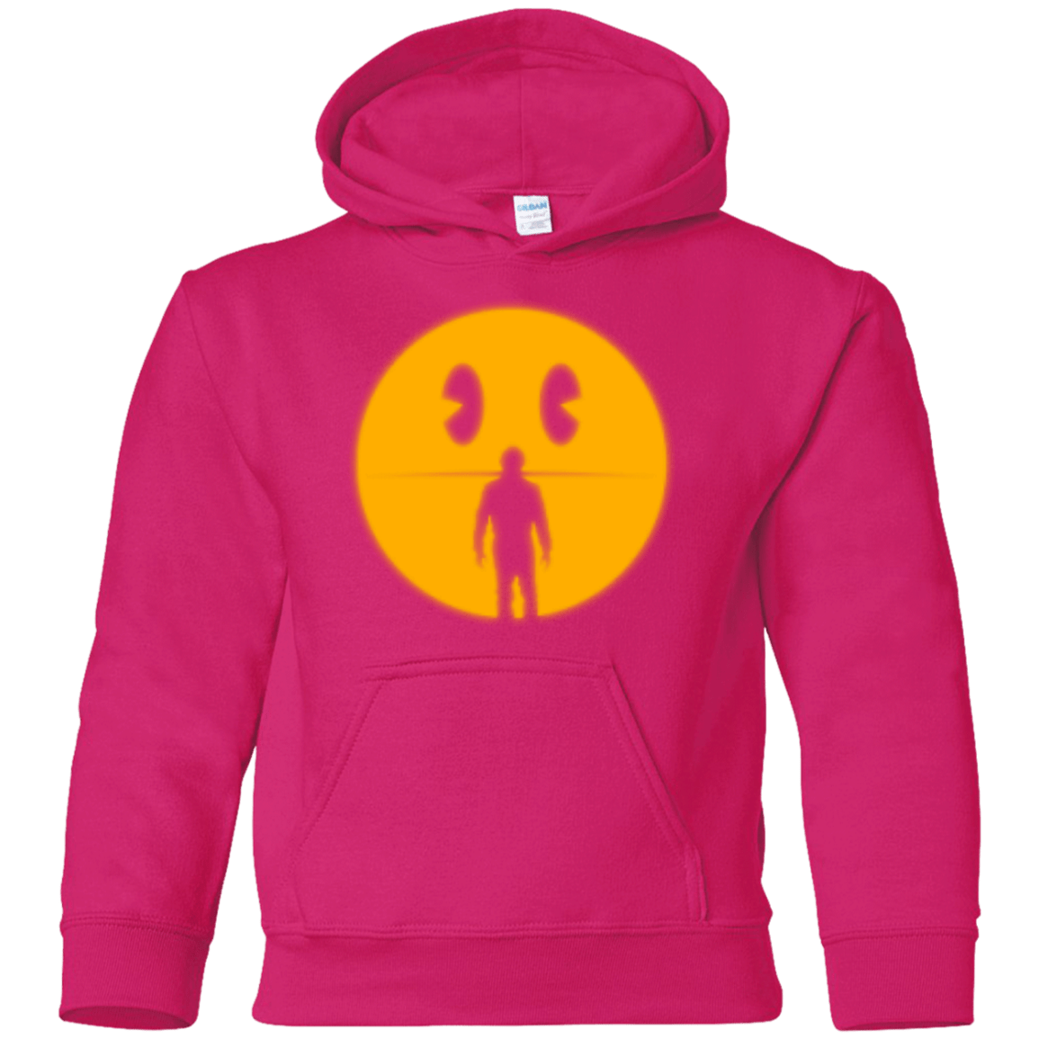 Sweatshirts Heliconia / YS My son Youth Hoodie