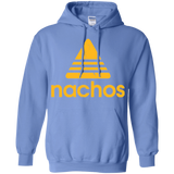 Sweatshirts Carolina Blue / Small Nachos Pullover Hoodie