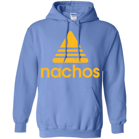 Sweatshirts Carolina Blue / Small Nachos Pullover Hoodie