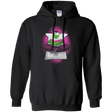 Sweatshirts Black / Small Namekian Pullover Hoodie