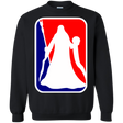 Sweatshirts Black / Small National Wizards League 2 Crewneck Sweatshirt