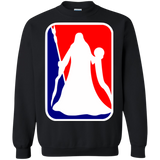 Sweatshirts Black / Small National Wizards League 2 Crewneck Sweatshirt