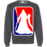 Sweatshirts Dark Heather / Small National Wizards League 2 Crewneck Sweatshirt