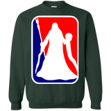 Sweatshirts Forest Green / Small National Wizards League 2 Crewneck Sweatshirt