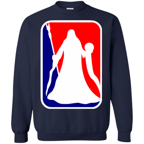 Sweatshirts Navy / Small National Wizards League 2 Crewneck Sweatshirt