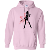 Sweatshirts Light Pink / Small Navigator Pullover Hoodie