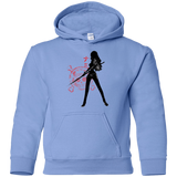 Sweatshirts Carolina Blue / YS Navigator Youth Hoodie