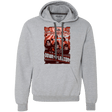 Sweatshirts Sport Grey / Small NCR Needs You Premium Fleece Hoodie