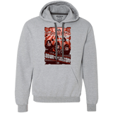 Sweatshirts Sport Grey / Small NCR Needs You Premium Fleece Hoodie