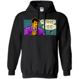 Sweatshirts Black / S NDGT good thing Hoodie