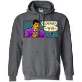 Sweatshirts Dark Heather / S NDGT good thing Hoodie