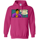 Sweatshirts Heliconia / S NDGT good thing Hoodie