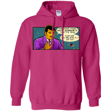 Sweatshirts Heliconia / S NDGT good thing Hoodie