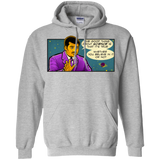 Sweatshirts Sport Grey / S NDGT good thing Hoodie